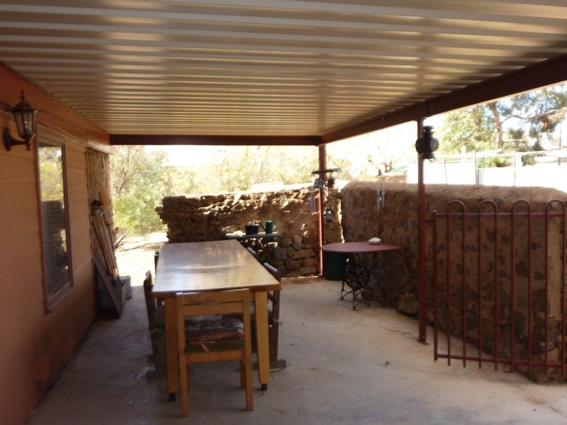 127 Lunam Street, Broken Hill NSW 2880