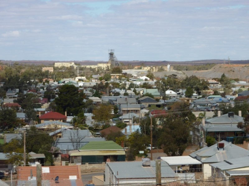 127 Lunam Street, Broken Hill NSW 2880