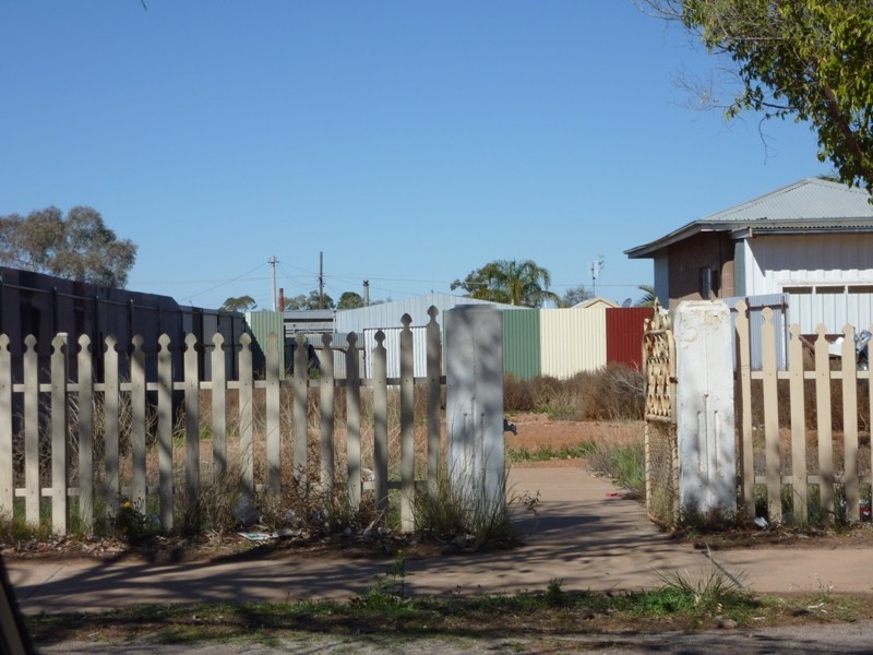 83 Wilson Street, Broken Hill NSW 2880