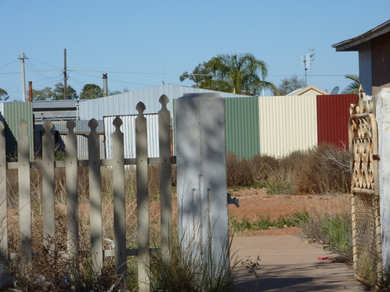 83 Wilson Street, Broken Hill NSW 2880