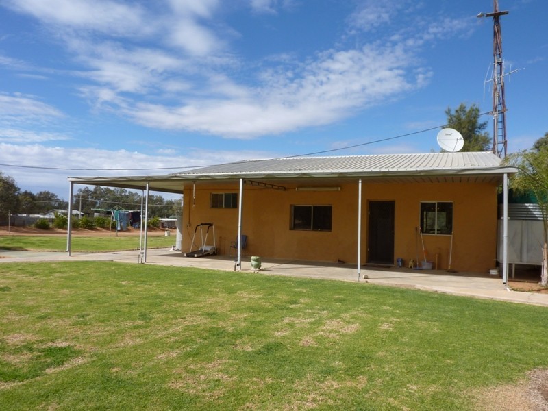 1 Paradise Way, Menindee NSW 2879