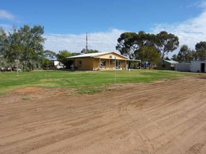 1 Paradise Way, Menindee NSW 2879