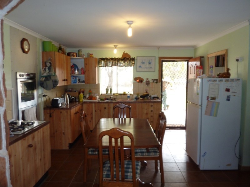 1 Paradise Way, Menindee NSW 2879