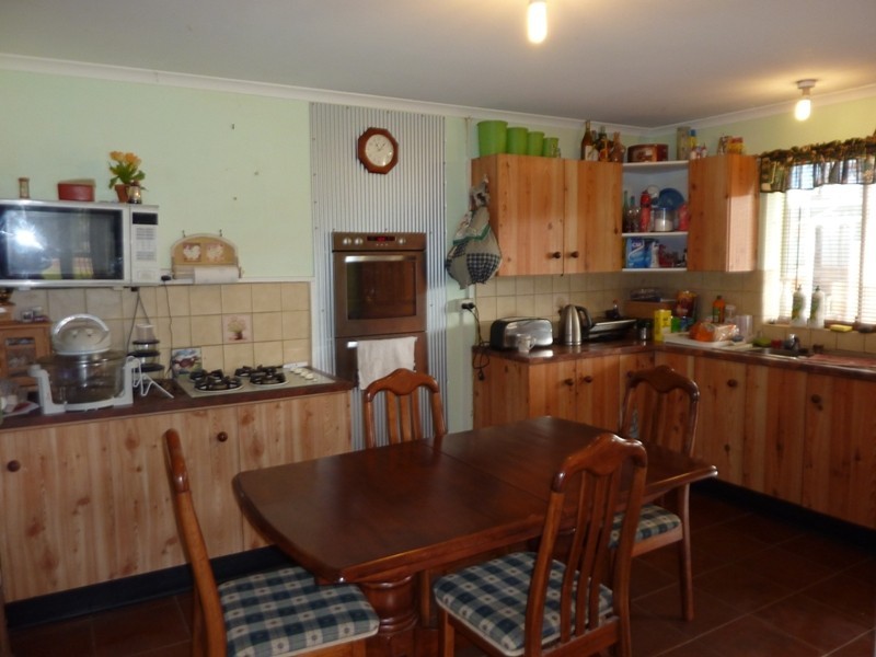 1 Paradise Way, Menindee NSW 2879