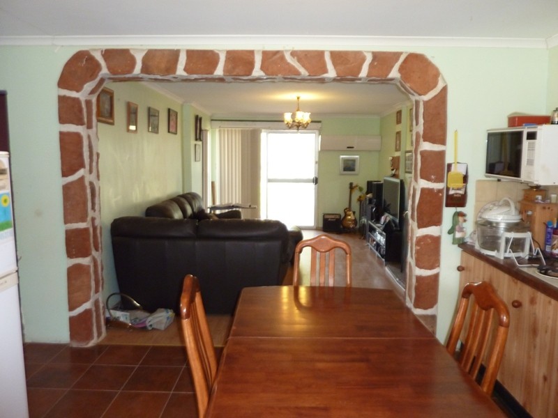 1 Paradise Way, Menindee NSW 2879