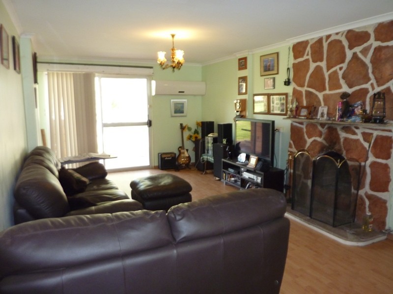 1 Paradise Way, Menindee NSW 2879