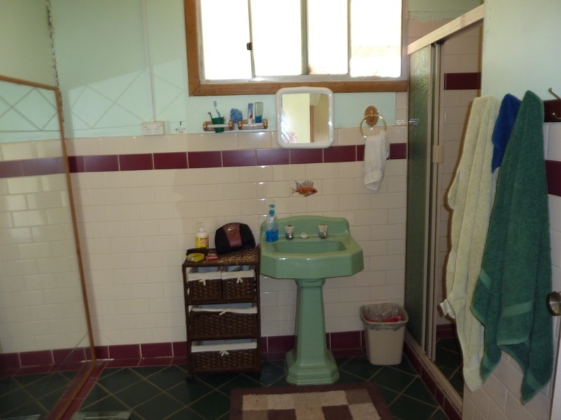 1 Paradise Way, Menindee NSW 2879