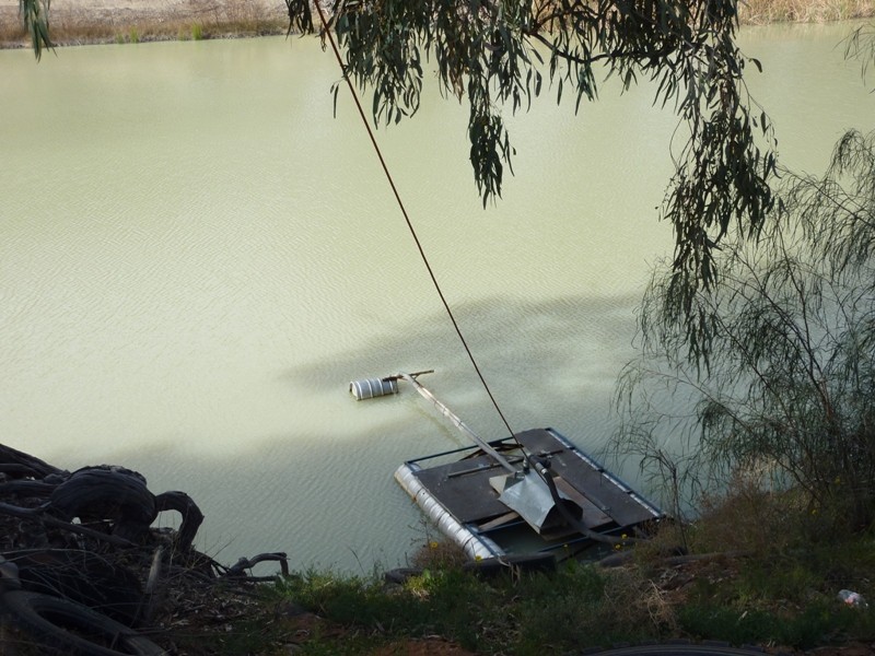 1 Paradise Way, Menindee NSW 2879