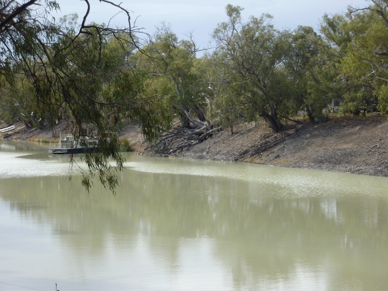 1 Paradise Way, Menindee NSW 2879