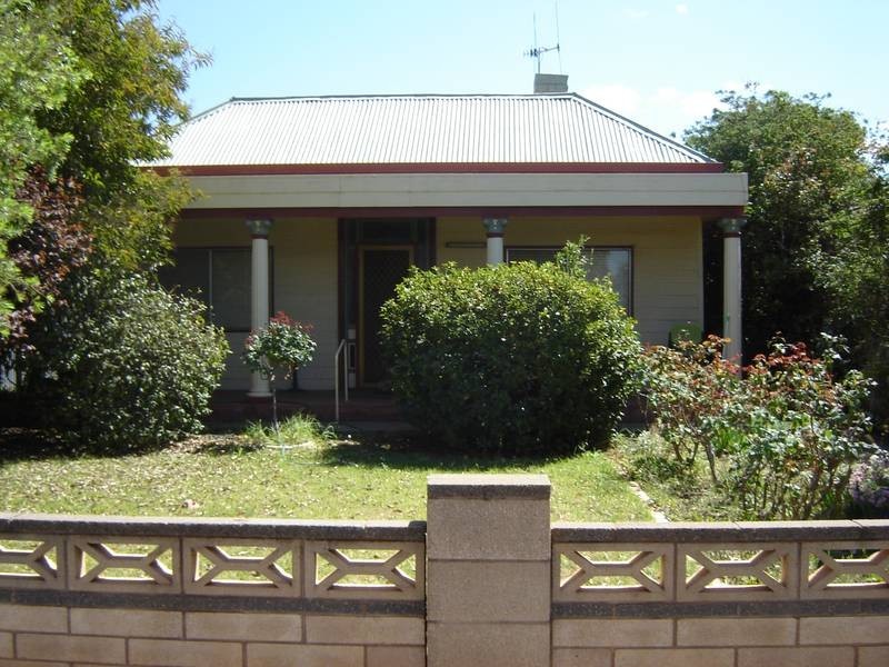 418 Chapple Street, Broken Hill NSW 2880