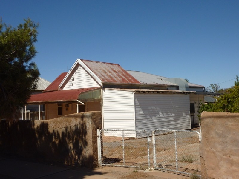 63 Wilson Street, Broken Hill NSW 2880