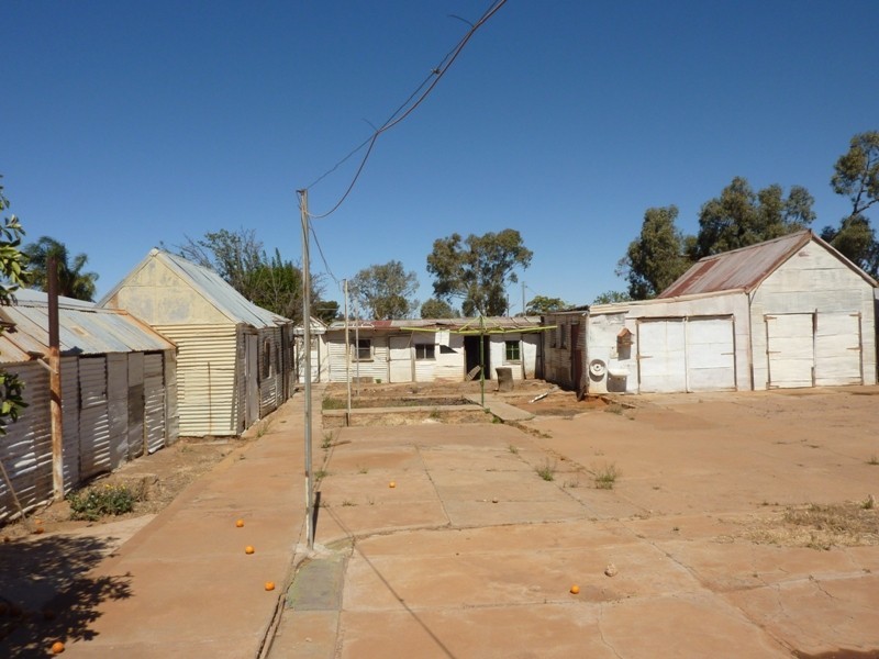 63 Wilson Street, Broken Hill NSW 2880