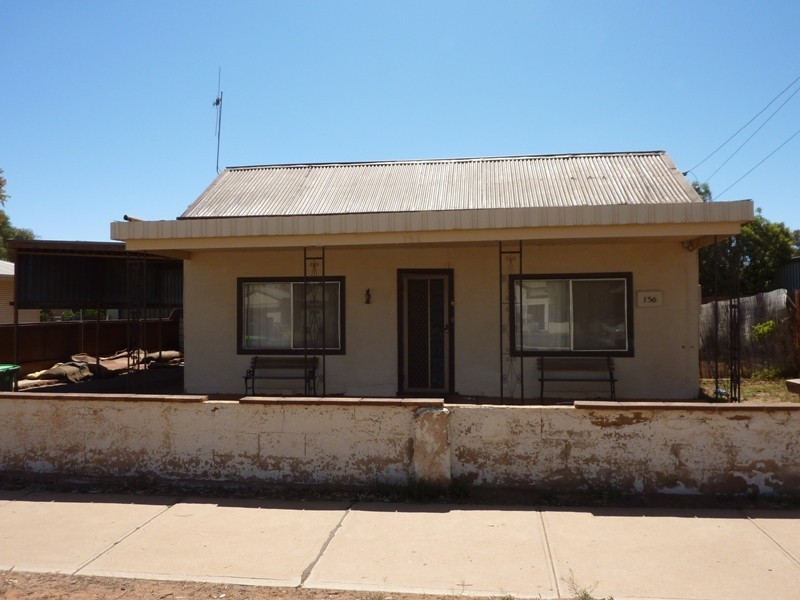 156 Gypsum Street, Broken Hill NSW 2880