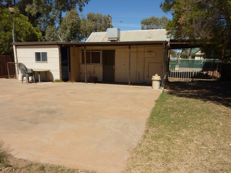 156 Gypsum Street, Broken Hill NSW 2880