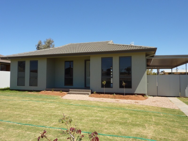 19 Tuart Street, Broken Hill NSW 2880