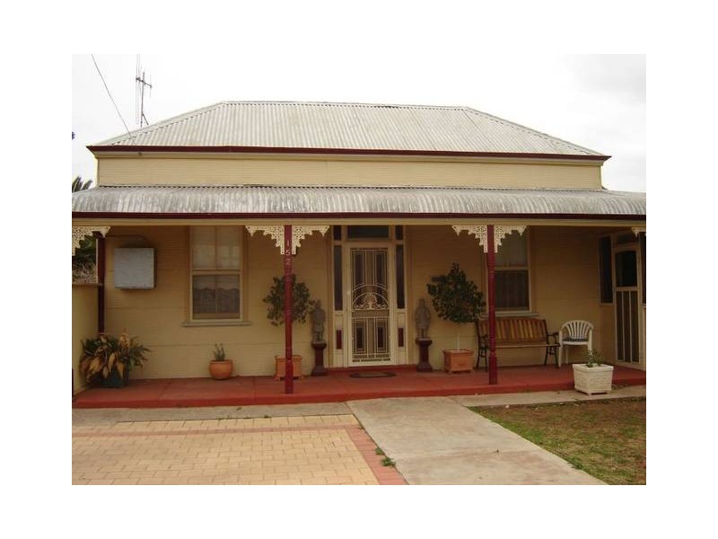 152 Wills Lane, Broken Hill NSW 2880