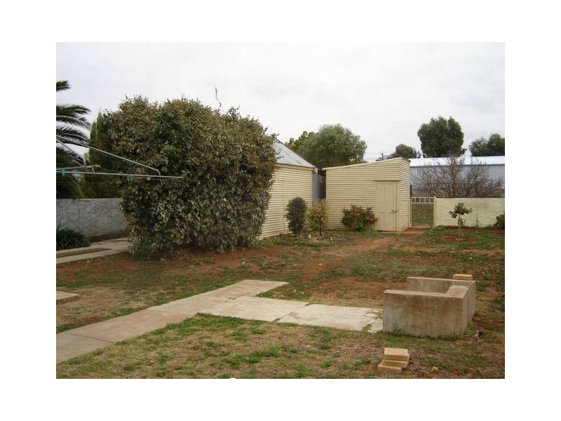 152 Wills Lane, Broken Hill NSW 2880