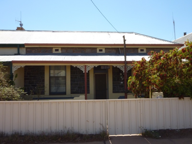 304 Bromide Street, Broken Hill NSW 2880