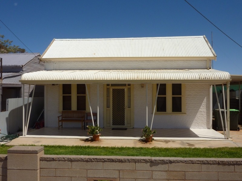 29 Gossan Street, Broken Hill NSW 2880