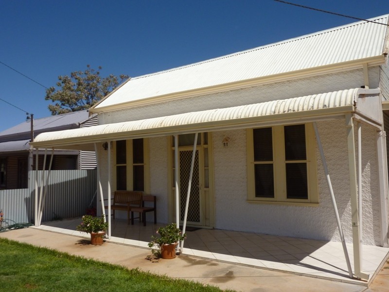 29 Gossan Street, Broken Hill NSW 2880