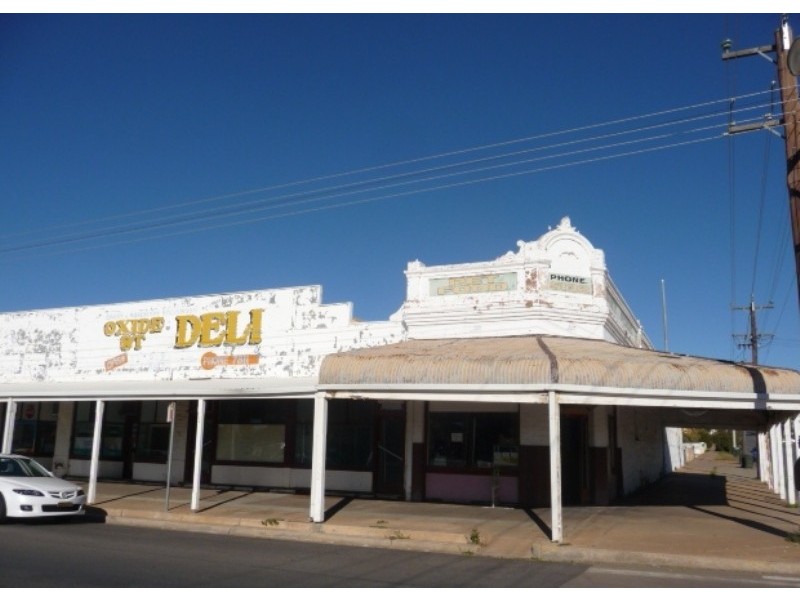 217-229 Oxide Street, Broken Hill NSW 2880