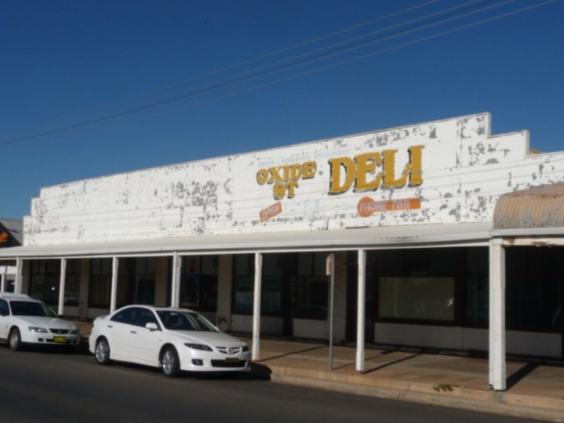 217-229 Oxide Street, Broken Hill NSW 2880