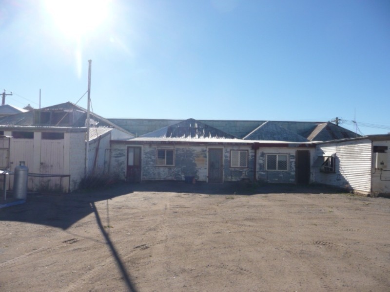 217-229 Oxide Street, Broken Hill NSW 2880