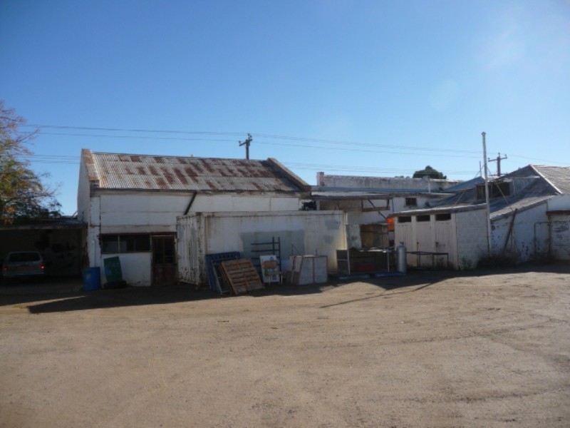 217-229 Oxide Street, Broken Hill NSW 2880