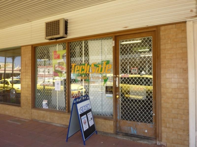 33 Oxide Street, Broken Hill NSW 2880