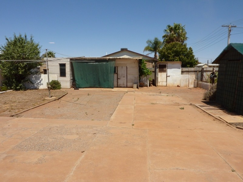533 Bathurst Street, Broken Hill NSW 2880