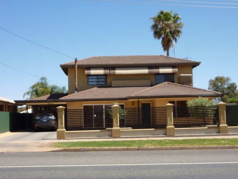 662 Williams Street, Broken Hill NSW 2880