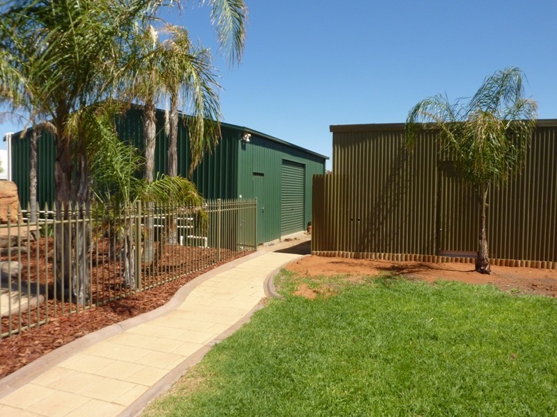 662 Williams Street, Broken Hill NSW 2880