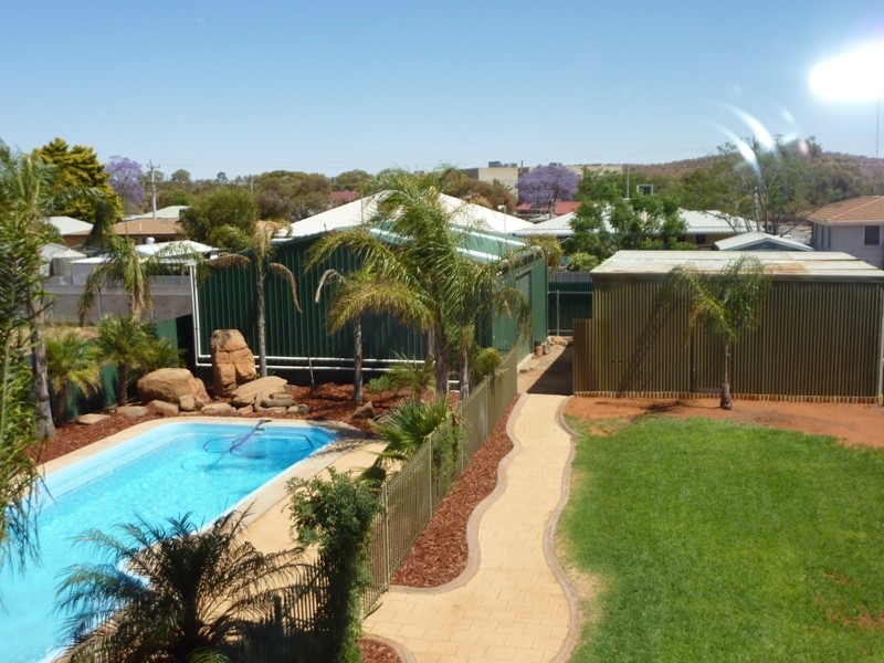662 Williams Street, Broken Hill NSW 2880