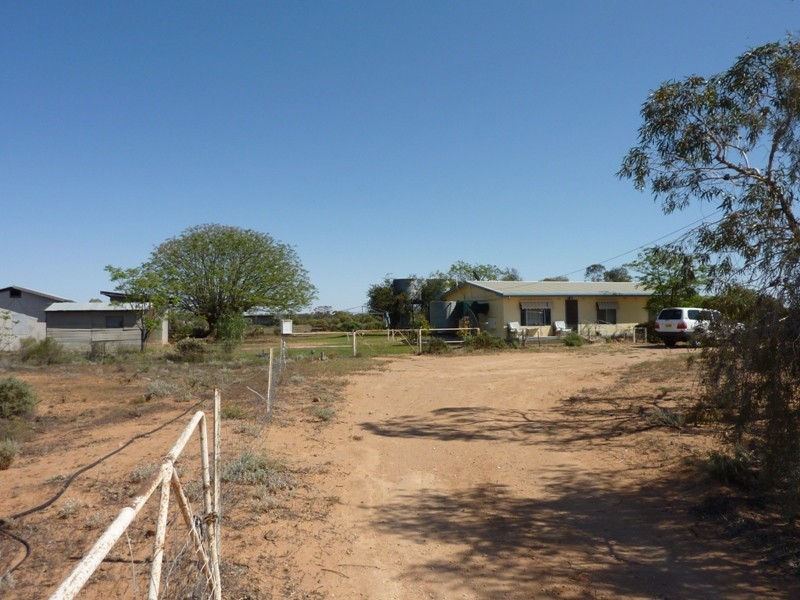 2 Old Pooncarrie Road, Menindee NSW 2879