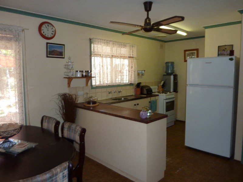 2 Old Pooncarrie Road, Menindee NSW 2879