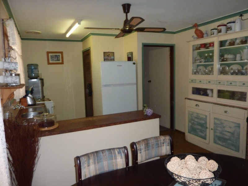 2 Old Pooncarrie Road, Menindee NSW 2879