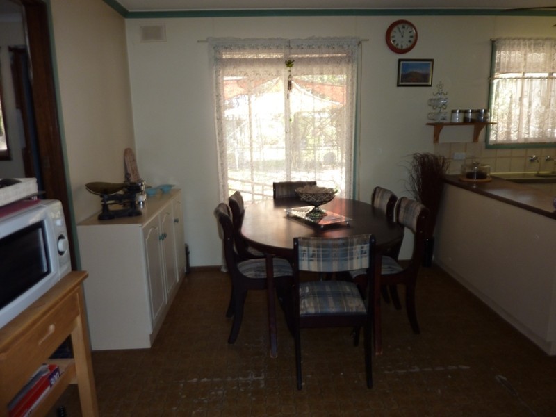 2 Old Pooncarrie Road, Menindee NSW 2879