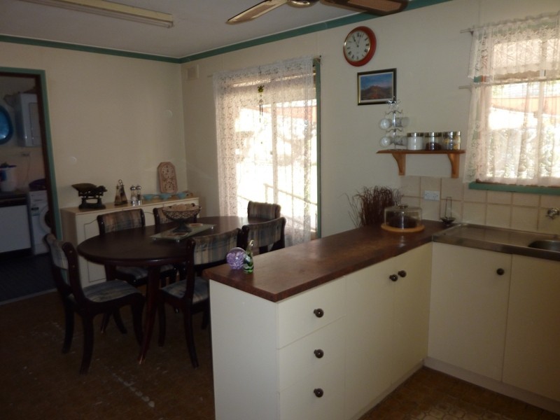 2 Old Pooncarrie Road, Menindee NSW 2879