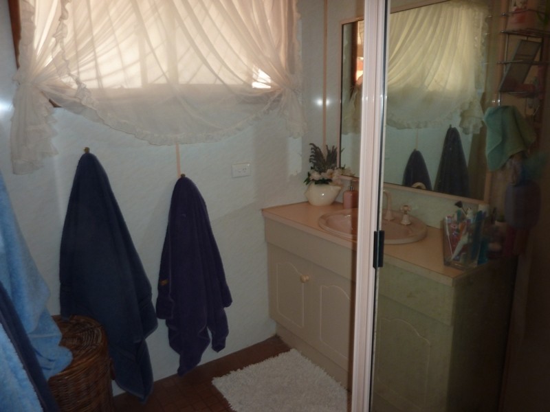 2 Old Pooncarrie Road, Menindee NSW 2879