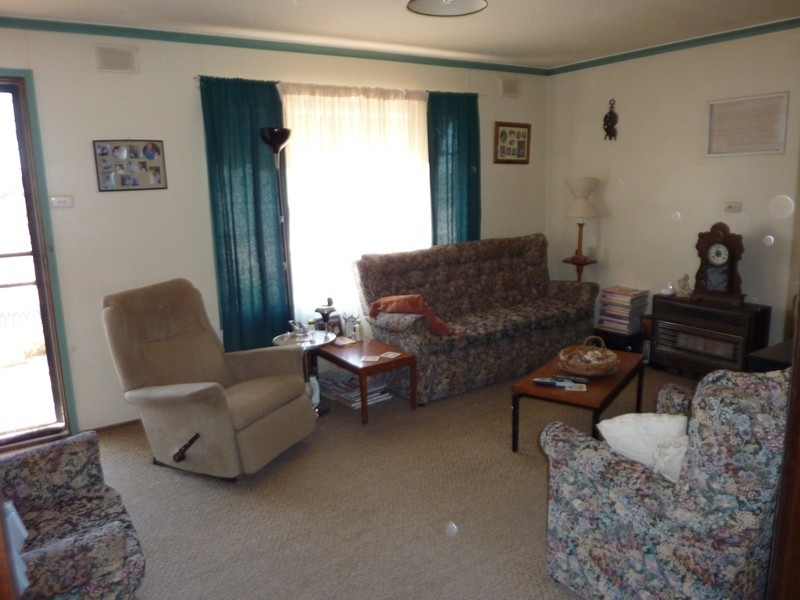 2 Old Pooncarrie Road, Menindee NSW 2879