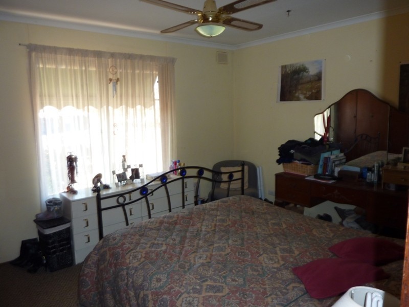 2 Old Pooncarrie Road, Menindee NSW 2879