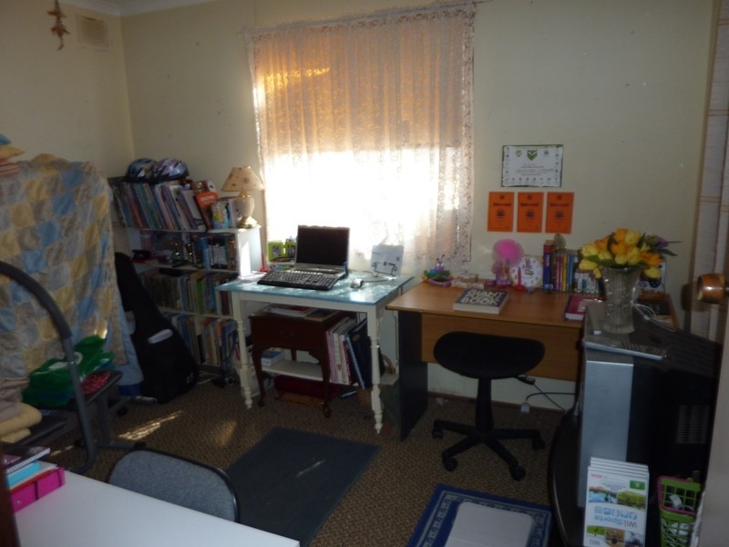 2 Old Pooncarrie Road, Menindee NSW 2879