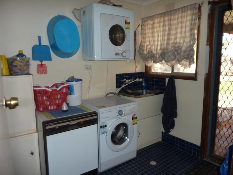 2 Old Pooncarrie Road, Menindee NSW 2879