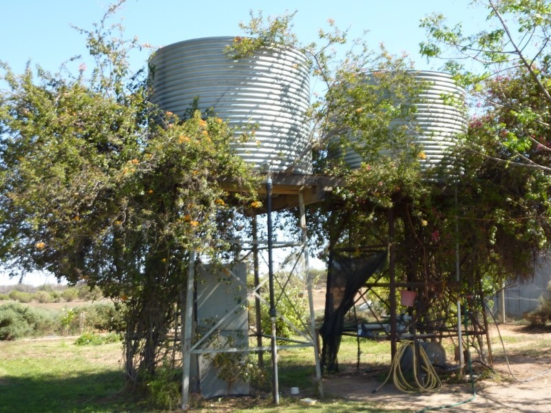 2 Old Pooncarrie Road, Menindee NSW 2879