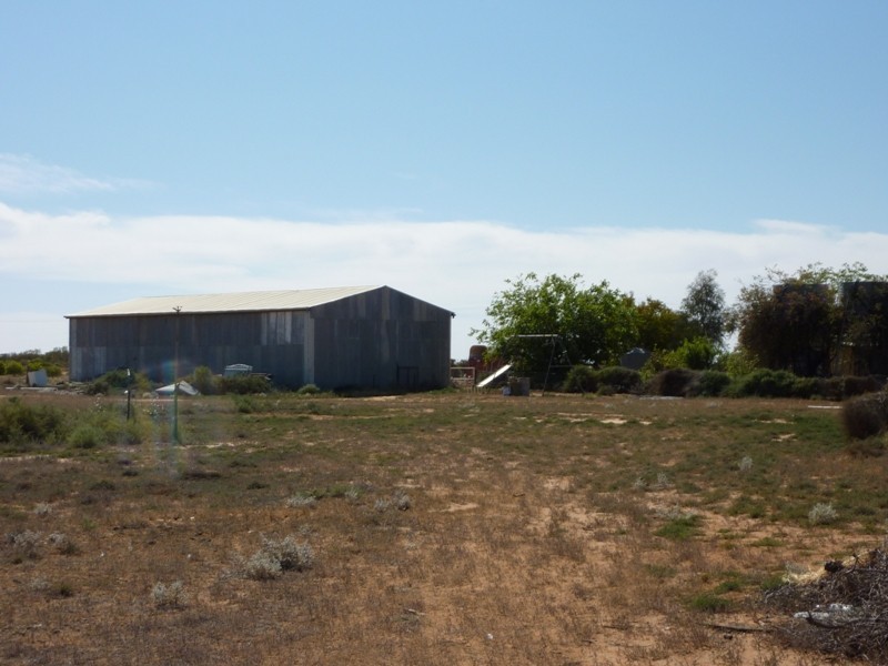 2 Old Pooncarrie Road, Menindee NSW 2879
