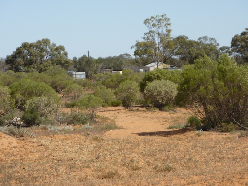 2 Old Pooncarrie Road, Menindee NSW 2879
