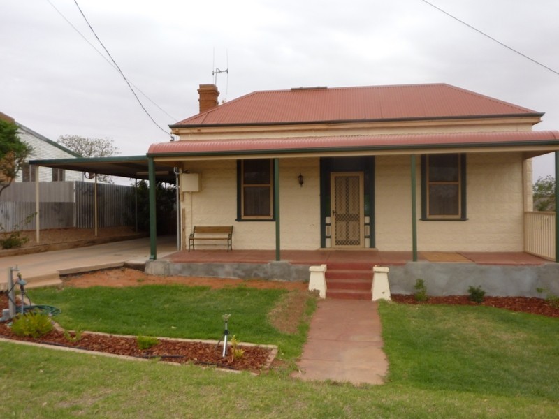 109 Gaffney Street, Broken Hill NSW 2880
