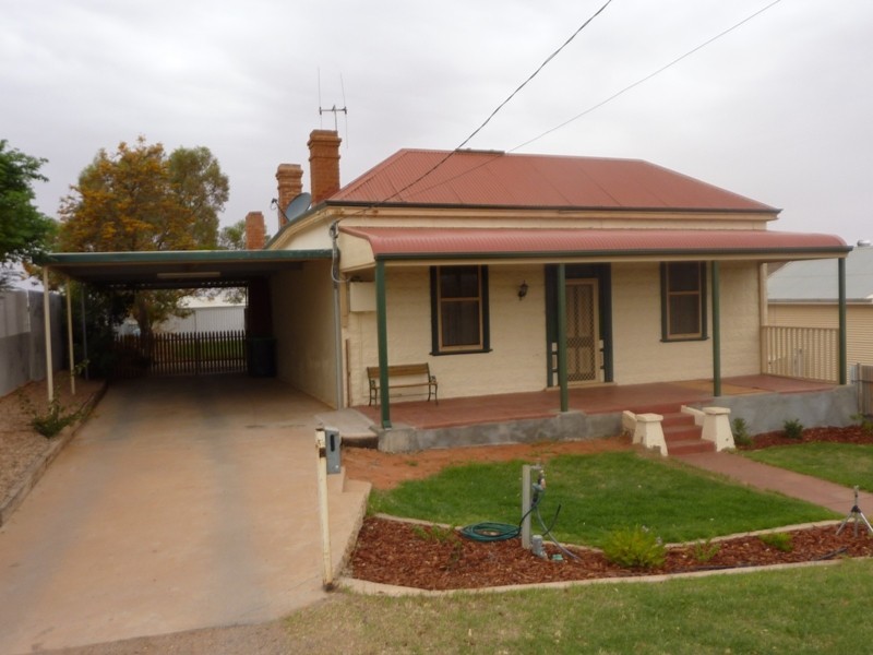 109 Gaffney Street, Broken Hill NSW 2880