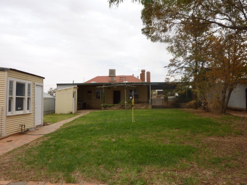 109 Gaffney Street, Broken Hill NSW 2880