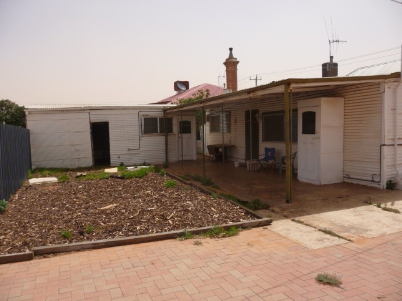 225 Jamieson Street, Broken Hill NSW 2880